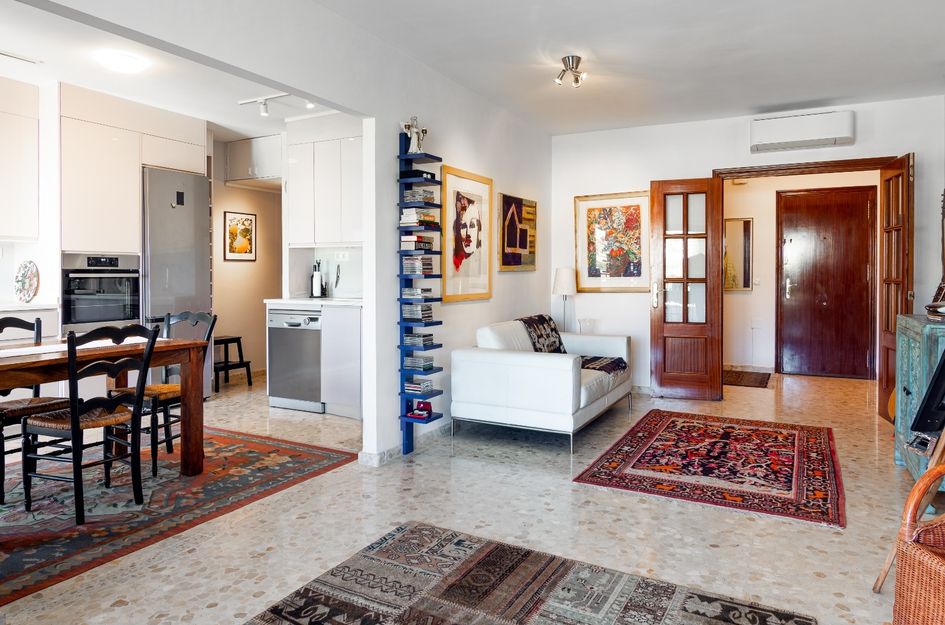 Appartement in Nerja