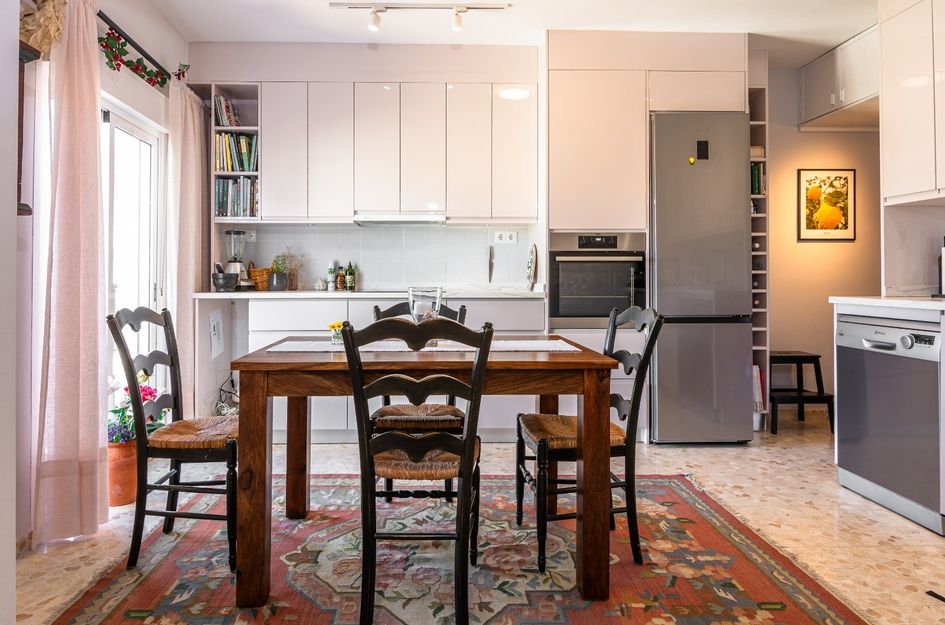 Appartement in Nerja