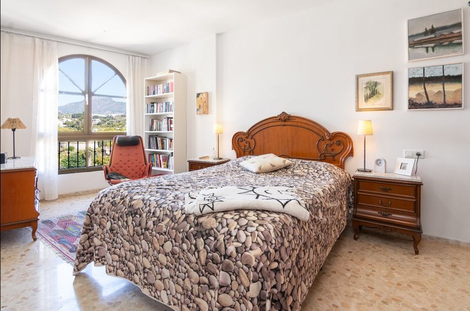 Appartement in Nerja