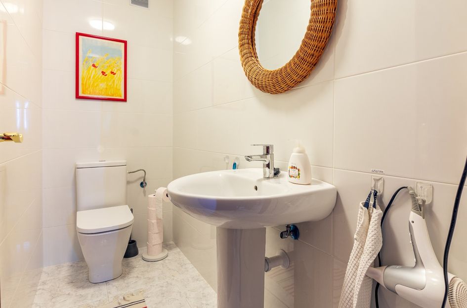 Appartement in Nerja