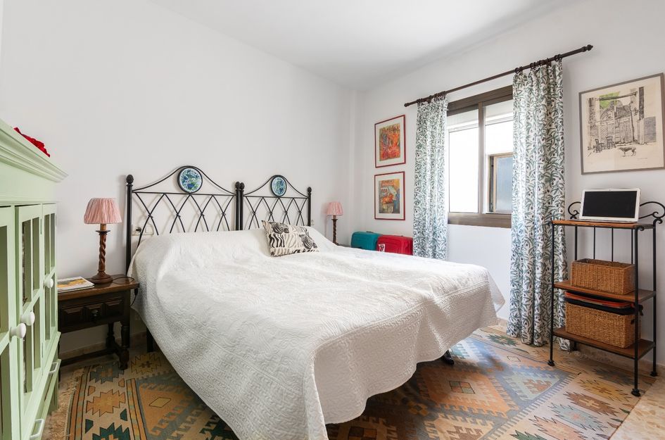 Appartement in Nerja