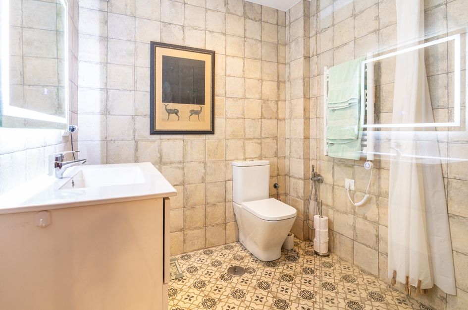 Appartement in Nerja