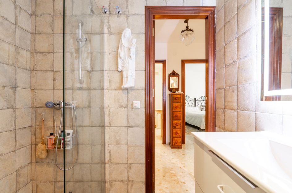 Appartement in Nerja