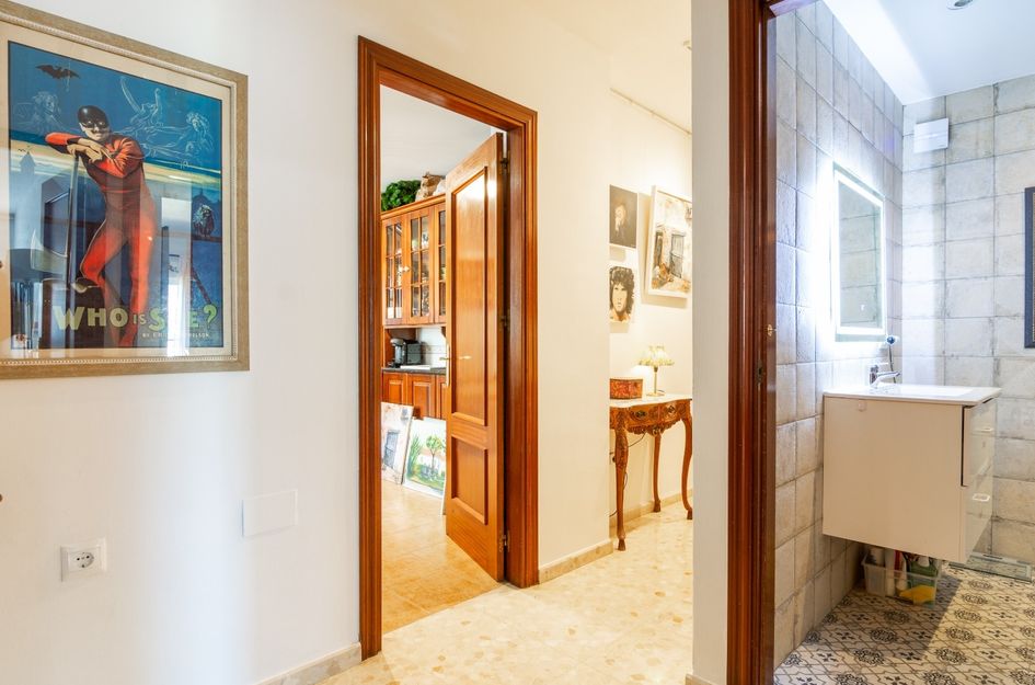 Appartement in Nerja