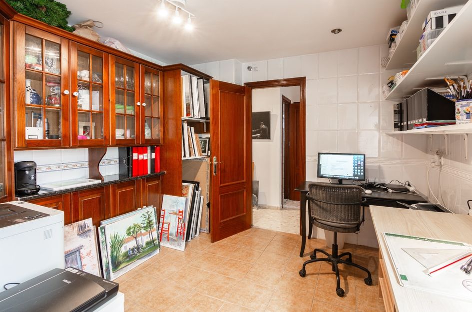 Appartement in Nerja