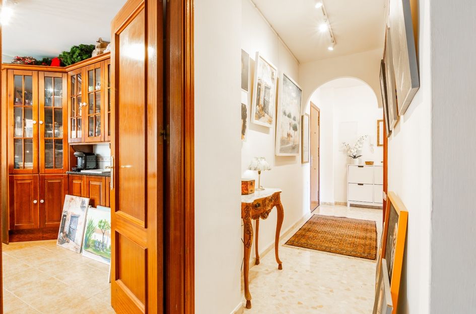 Appartement in Nerja
