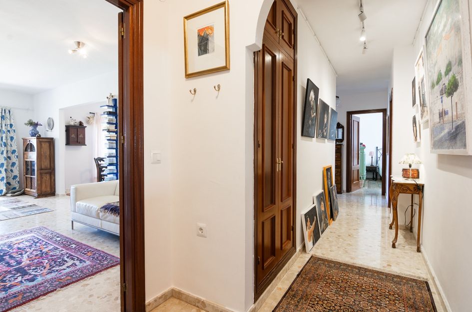 Appartement in Nerja