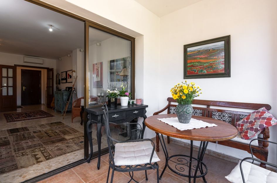 Appartement in Nerja
