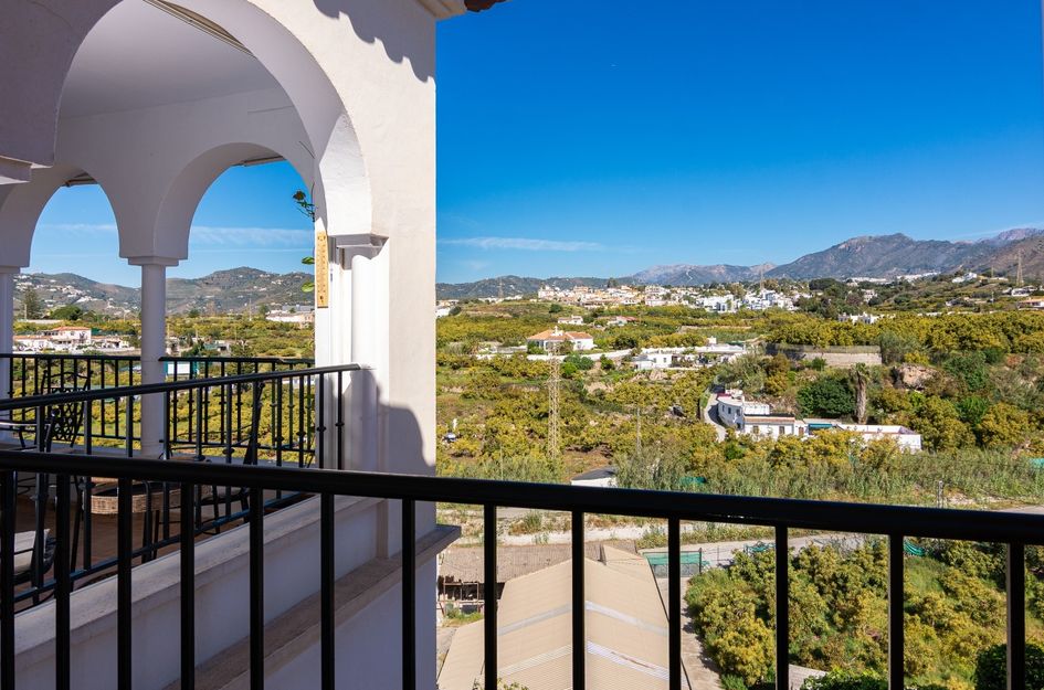 Appartement in Nerja