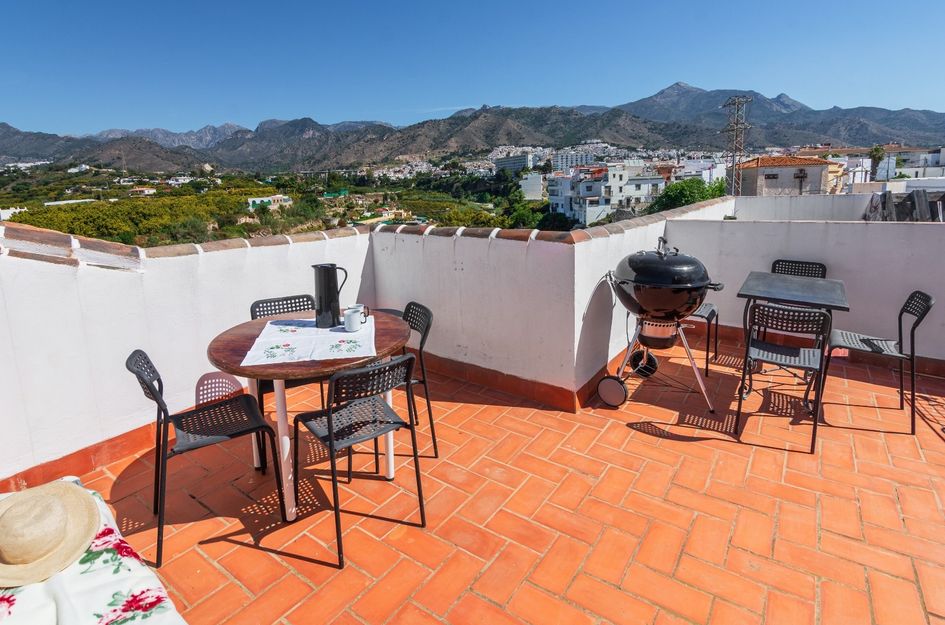 Appartement in Nerja