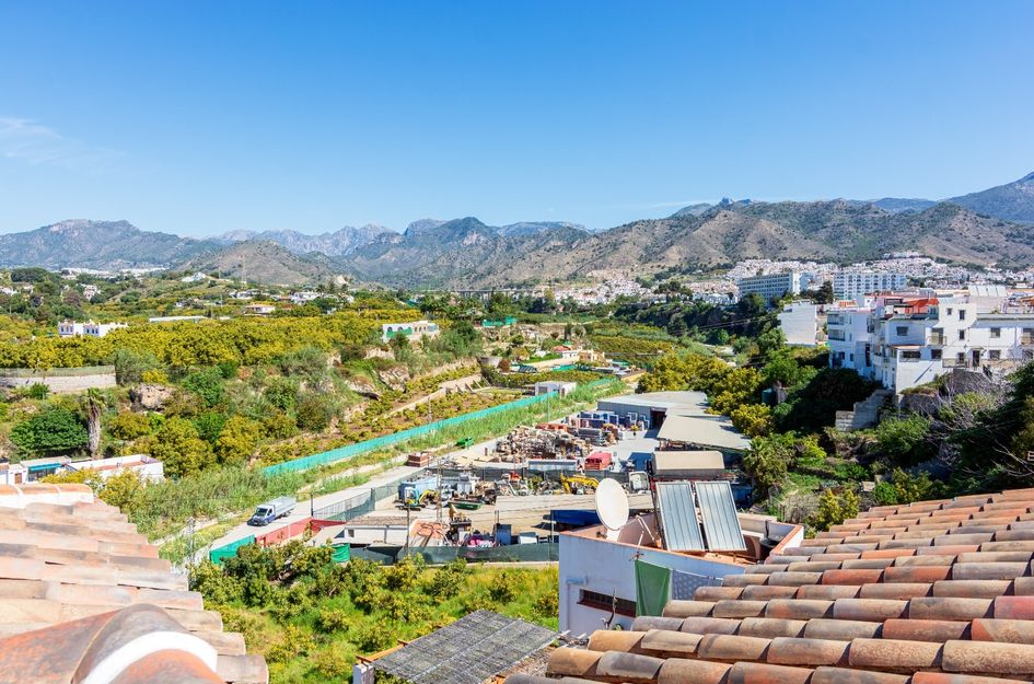 Appartement in Nerja