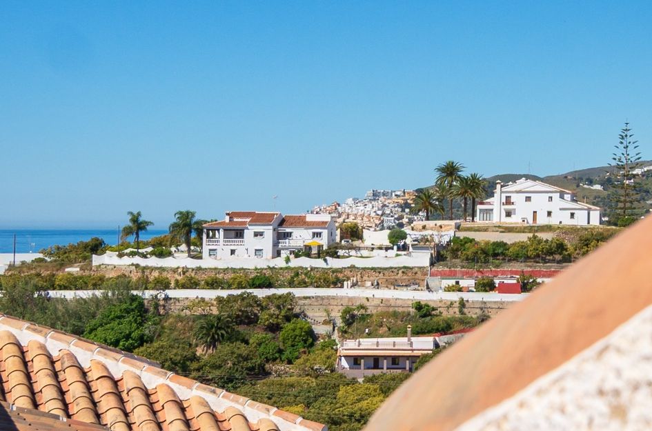 Appartement in Nerja