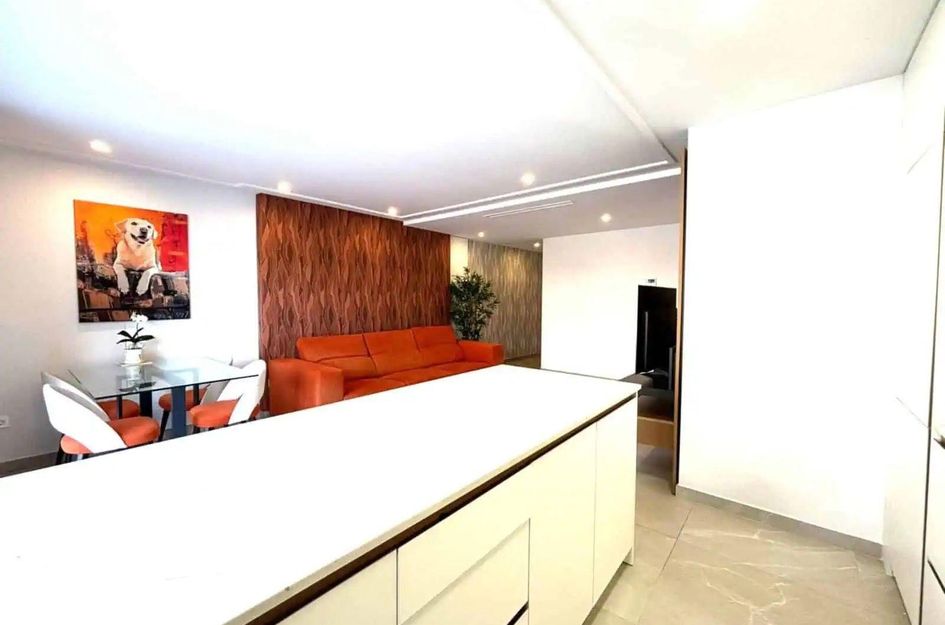 Penthouse in La Florida