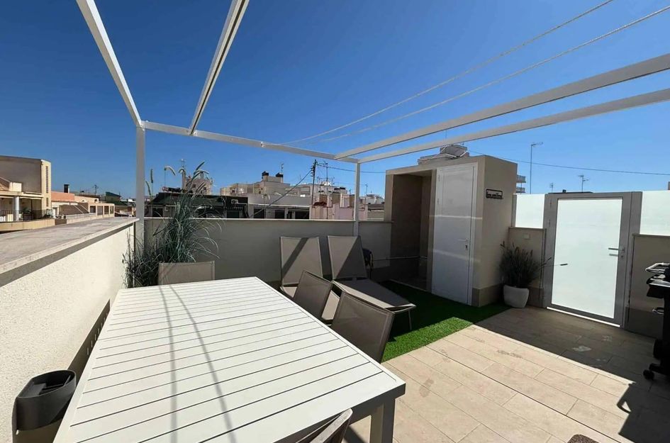 Penthouse in La Florida