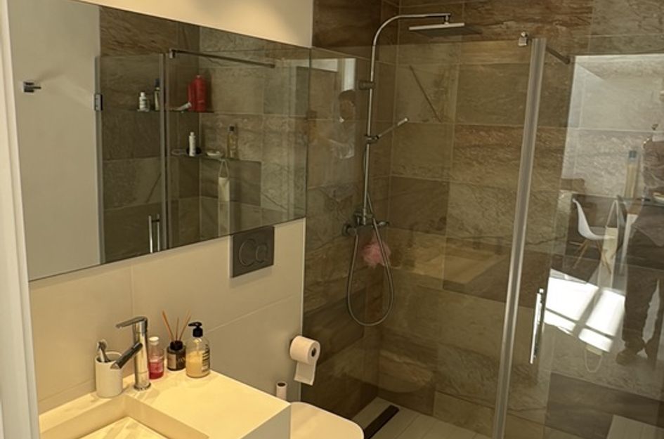 Duplex in Castillo de Don Juan