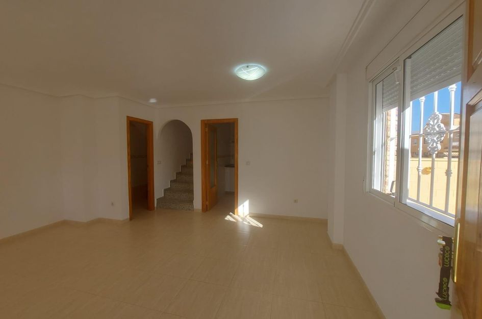 Villa in Quesada