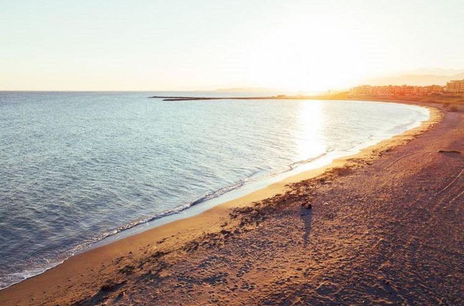 Appartement in Almerimar