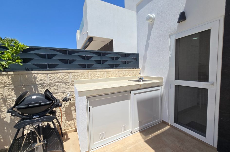Villa in Quesada