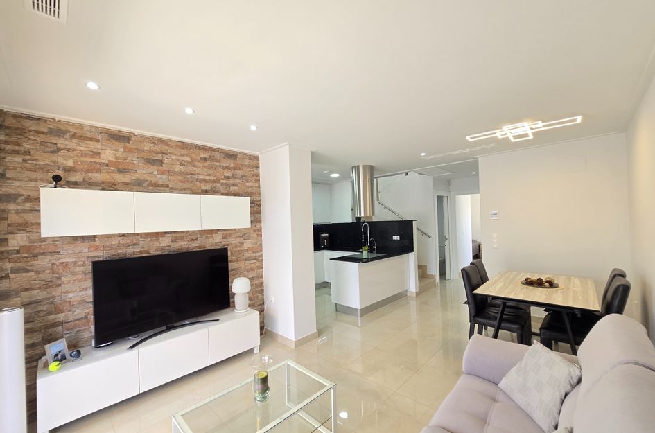 Villa in Quesada