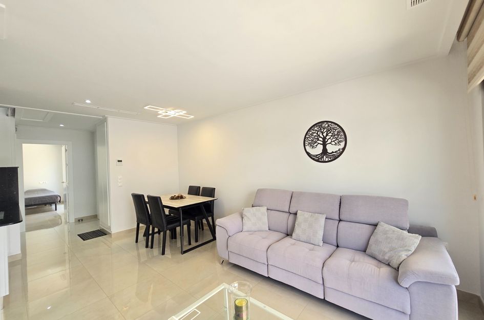 Villa in Quesada