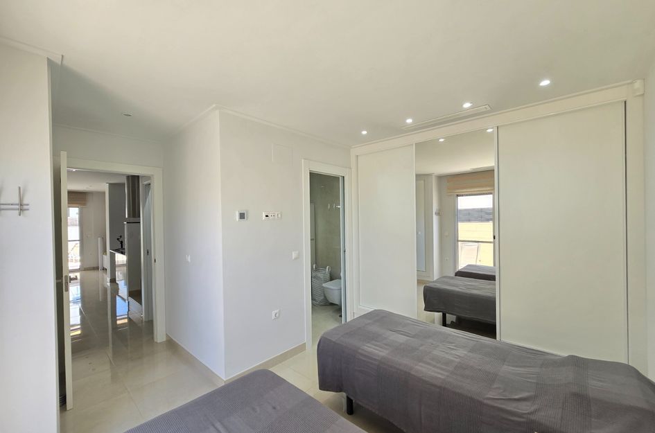 Villa in Quesada