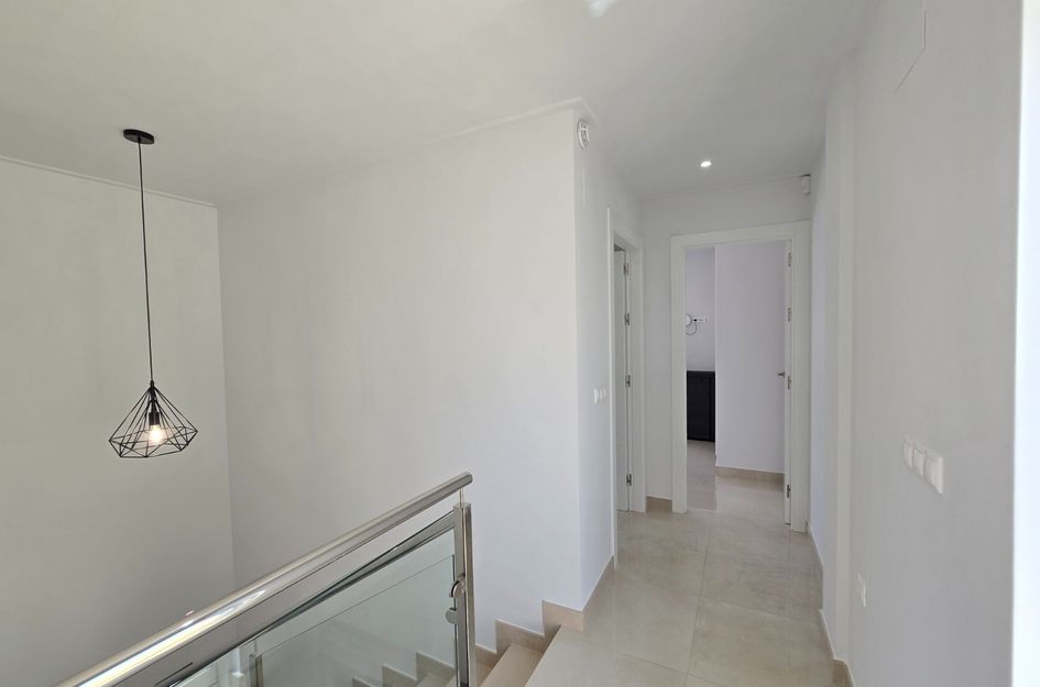 Villa in Quesada