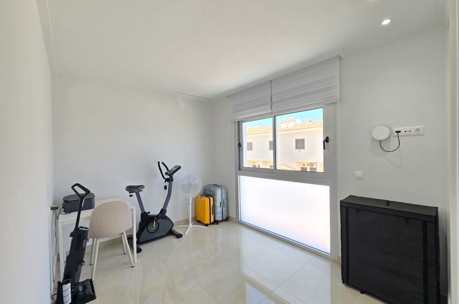 Villa in Quesada