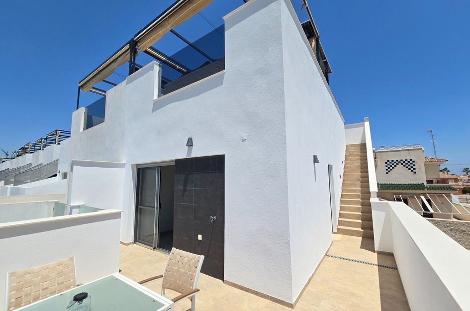 Villa in Quesada