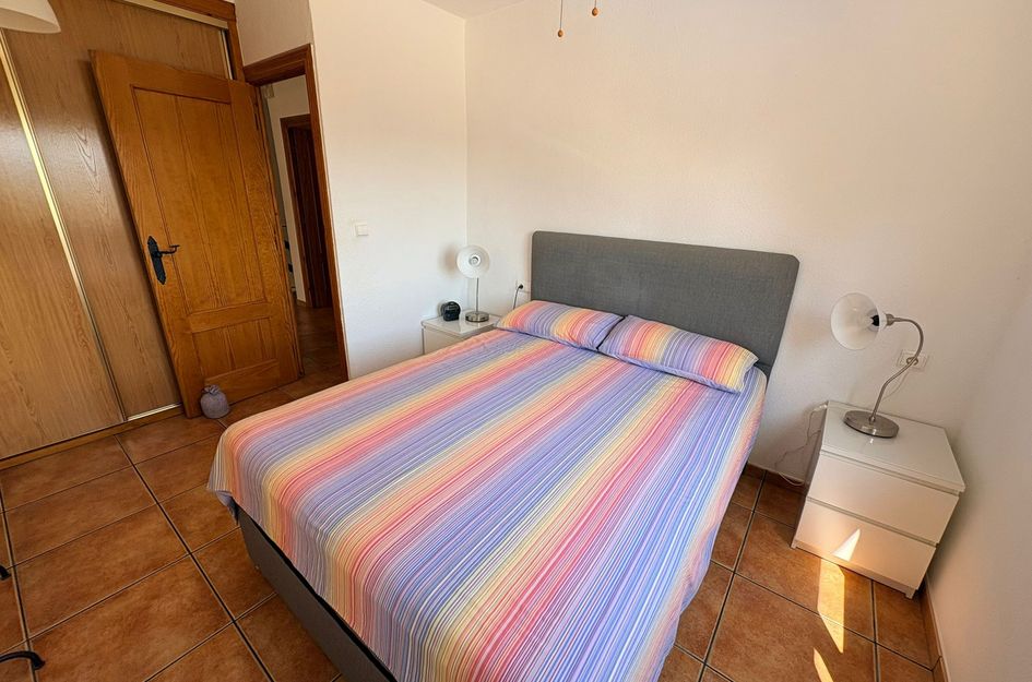 Villa in Cañadas de San Pedro