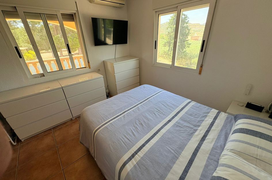 Villa in Cañadas de San Pedro