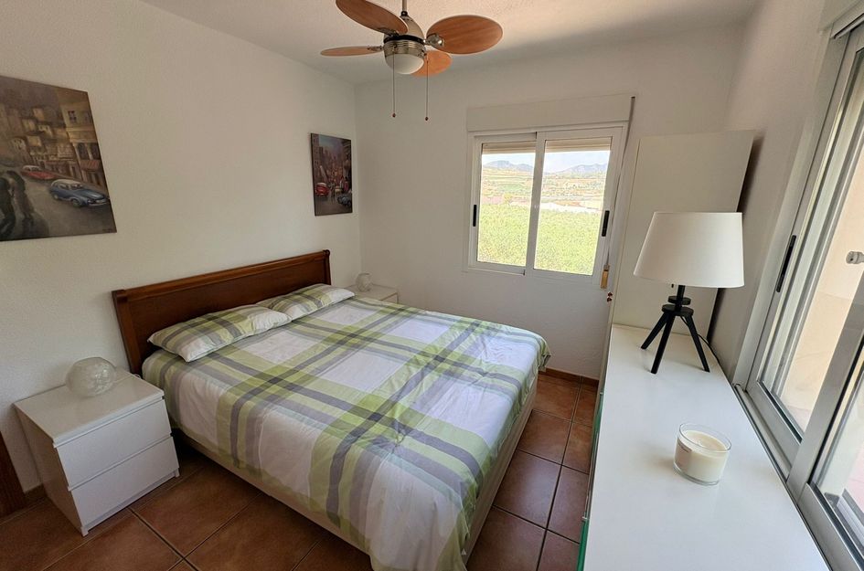 Villa in Cañadas de San Pedro