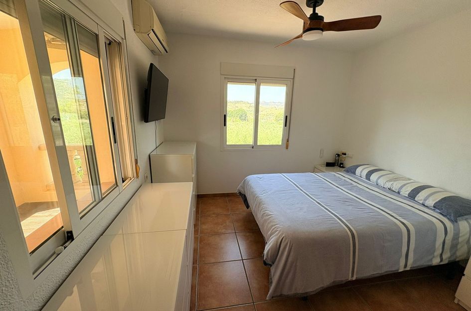 Villa in Cañadas de San Pedro