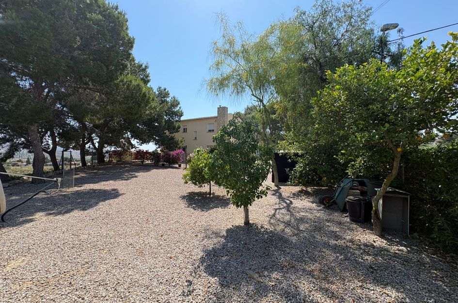 Villa in Cañadas de San Pedro