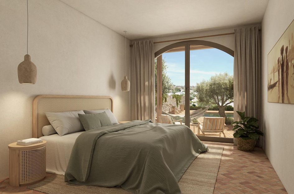 Villa in Calp
