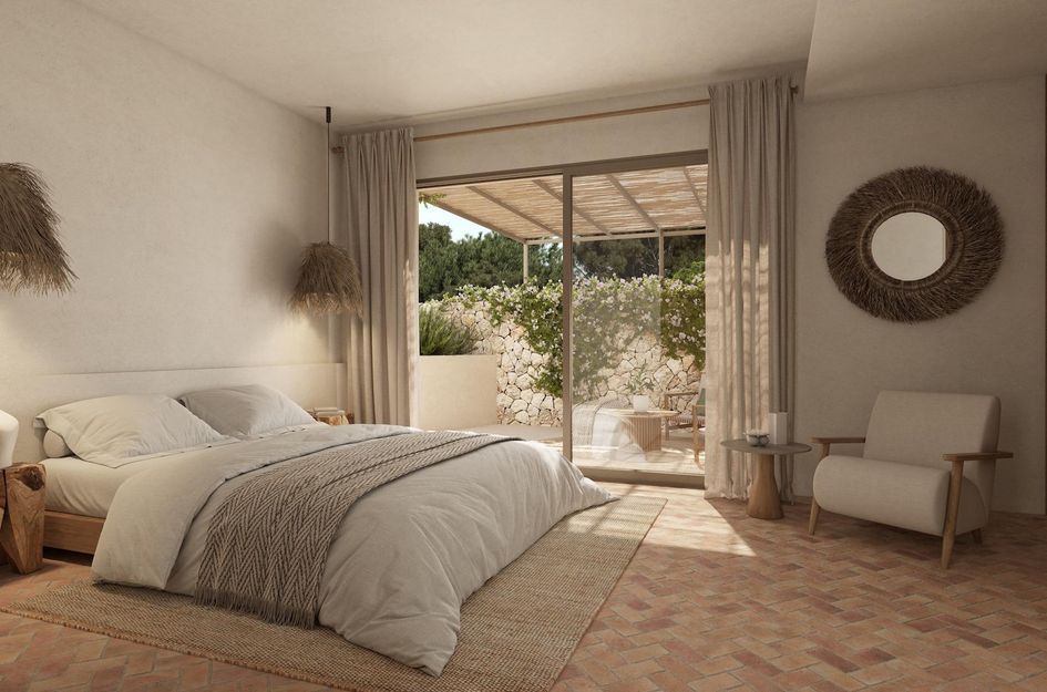 Villa in Calp