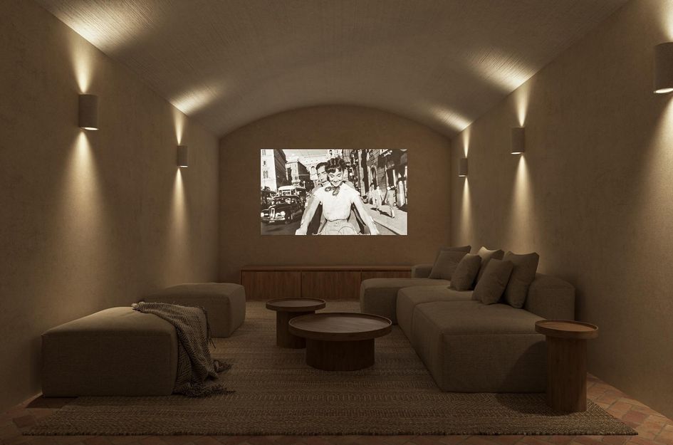 Villa in Calp
