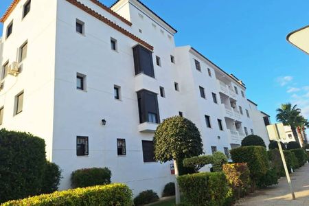 Appartement in Res. Las Filipinas