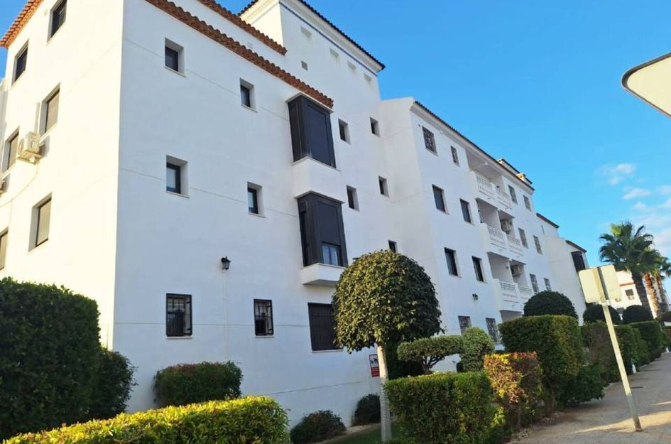 Appartement in Res. Las Filipinas