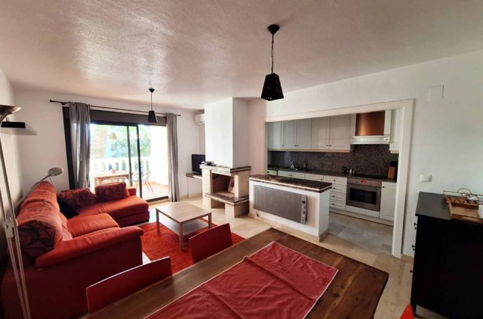 Appartement in Res. Las Filipinas