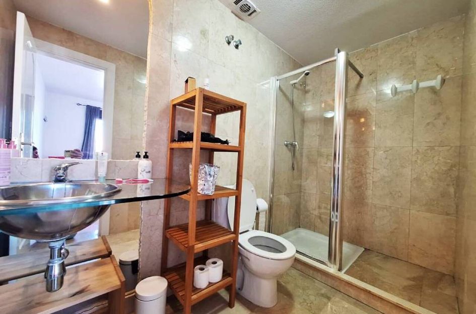 Appartement in Res. Las Filipinas
