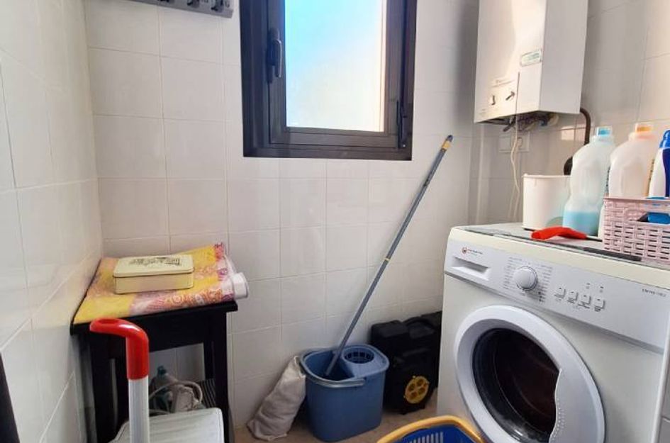 Appartement in Res. Las Filipinas