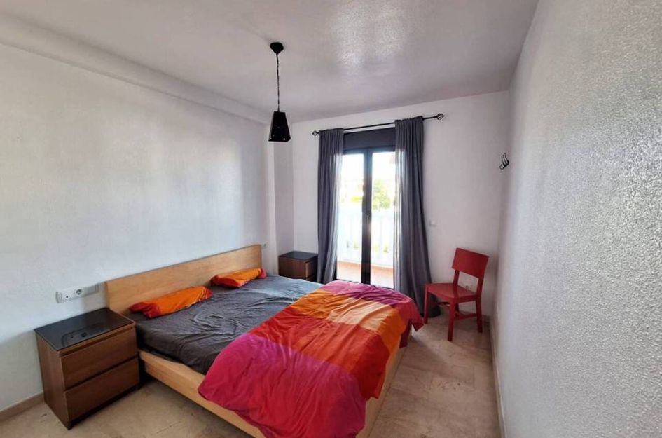 Appartement in Res. Las Filipinas