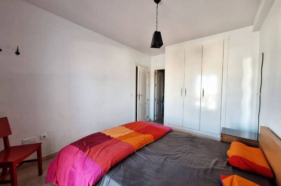 Appartement in Res. Las Filipinas