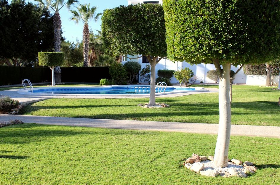 Appartement in Res. Las Filipinas