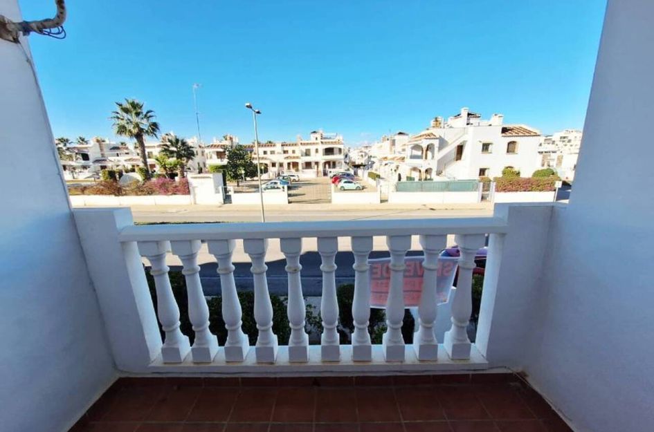 Appartement in Res. Las Filipinas