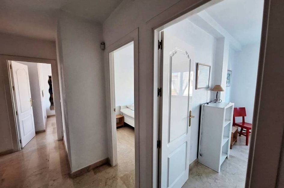 Appartement in Res. Las Filipinas