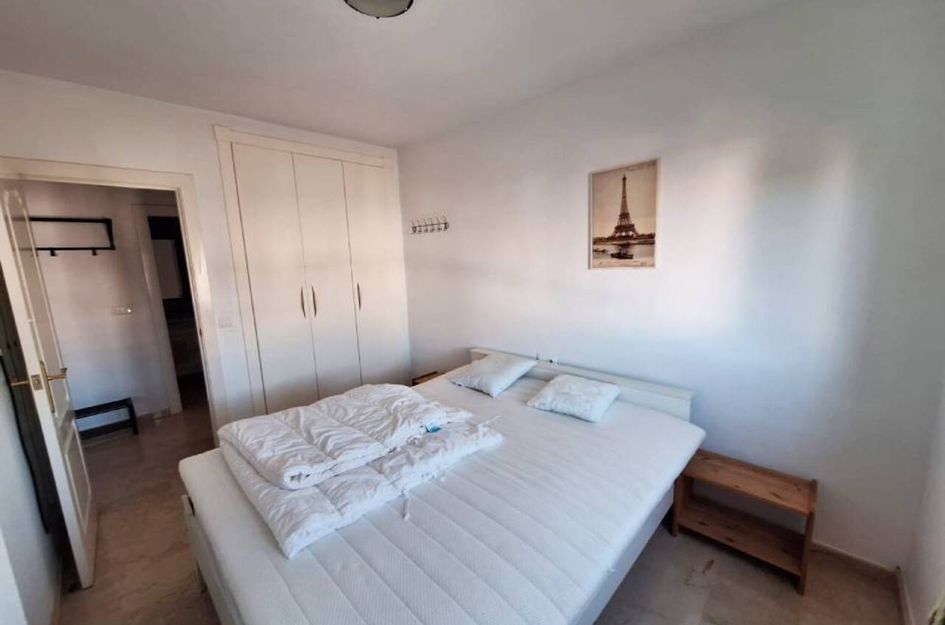Appartement in Res. Las Filipinas