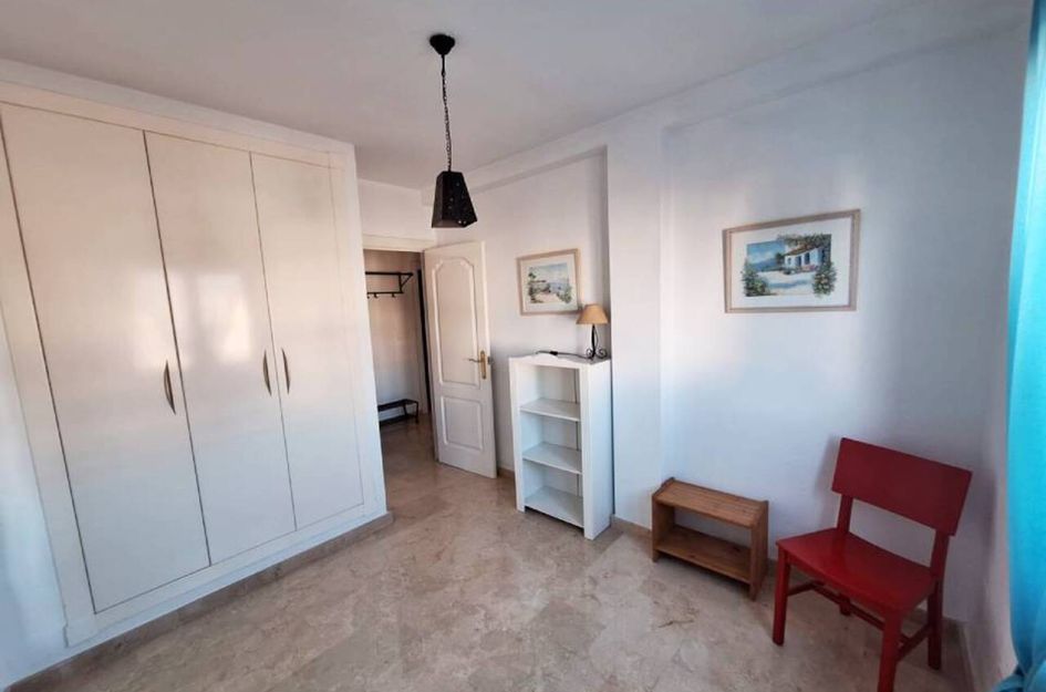 Appartement in Res. Las Filipinas