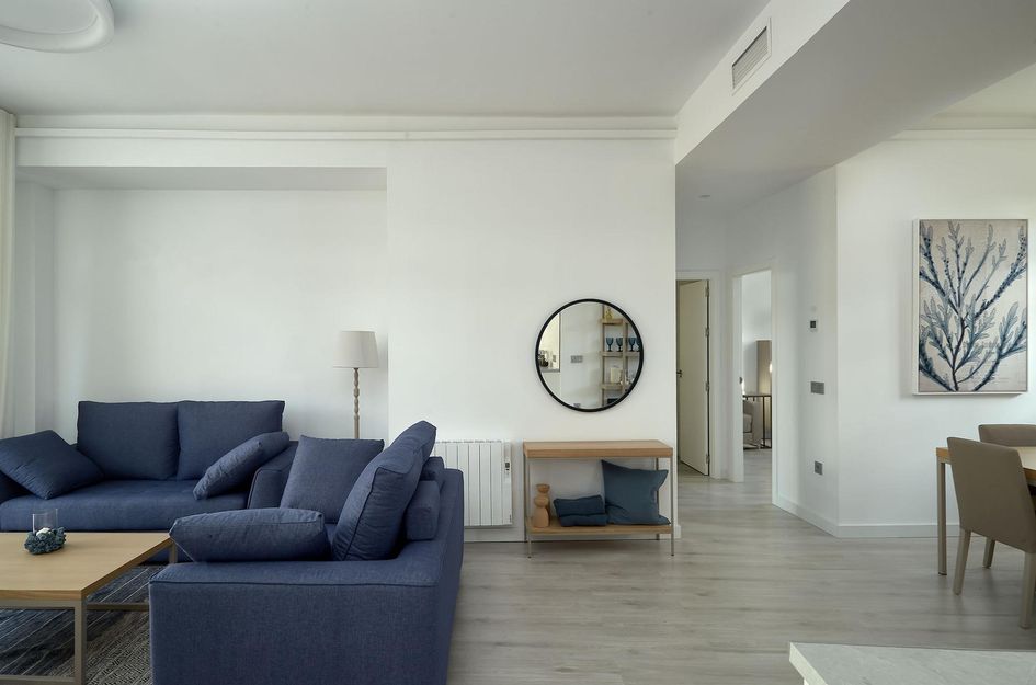 Appartement in Playas de Vera