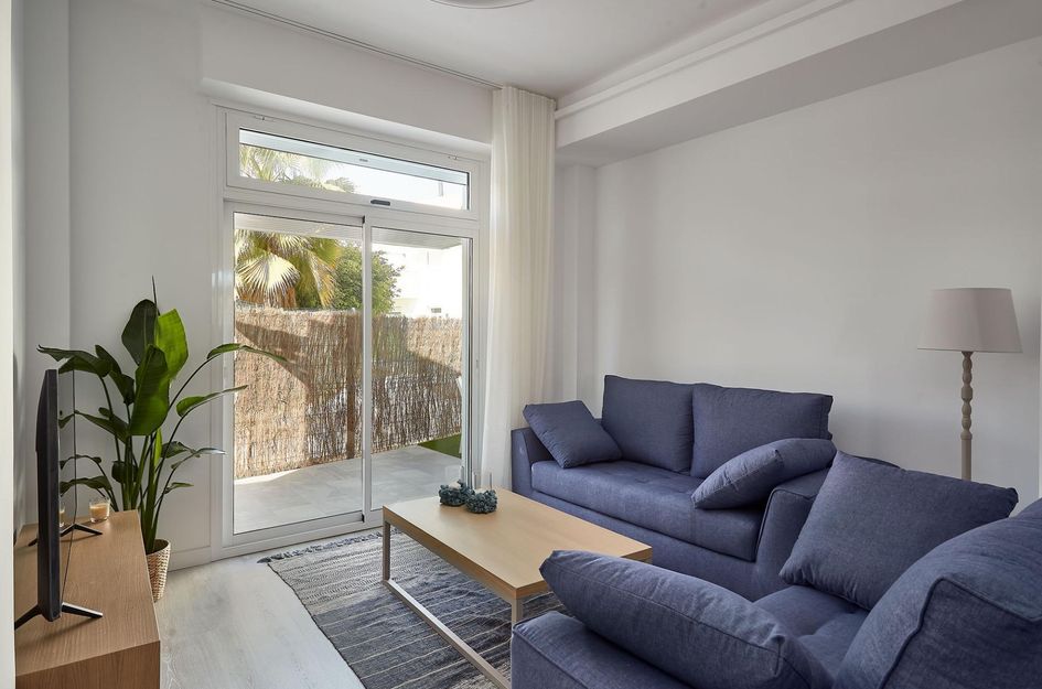 Appartement in Playas de Vera